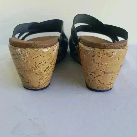 Skechers LUXE Foam sandal - Picture 4 of 10